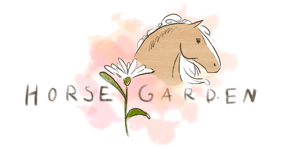 Horse Garden